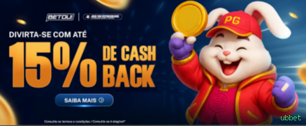 Controles de paJogonto e BRL em ubbet