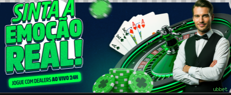 ubbet app de jogo para jogadores brasileiros