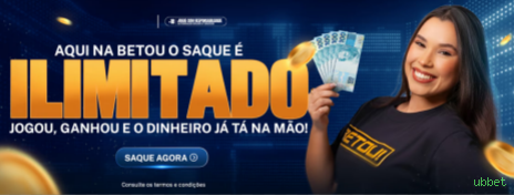 Controles de paJogonto e BRL em ubbet