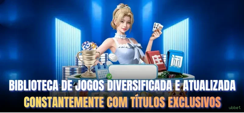 ubbet app de jogo para jogadores brasileiros